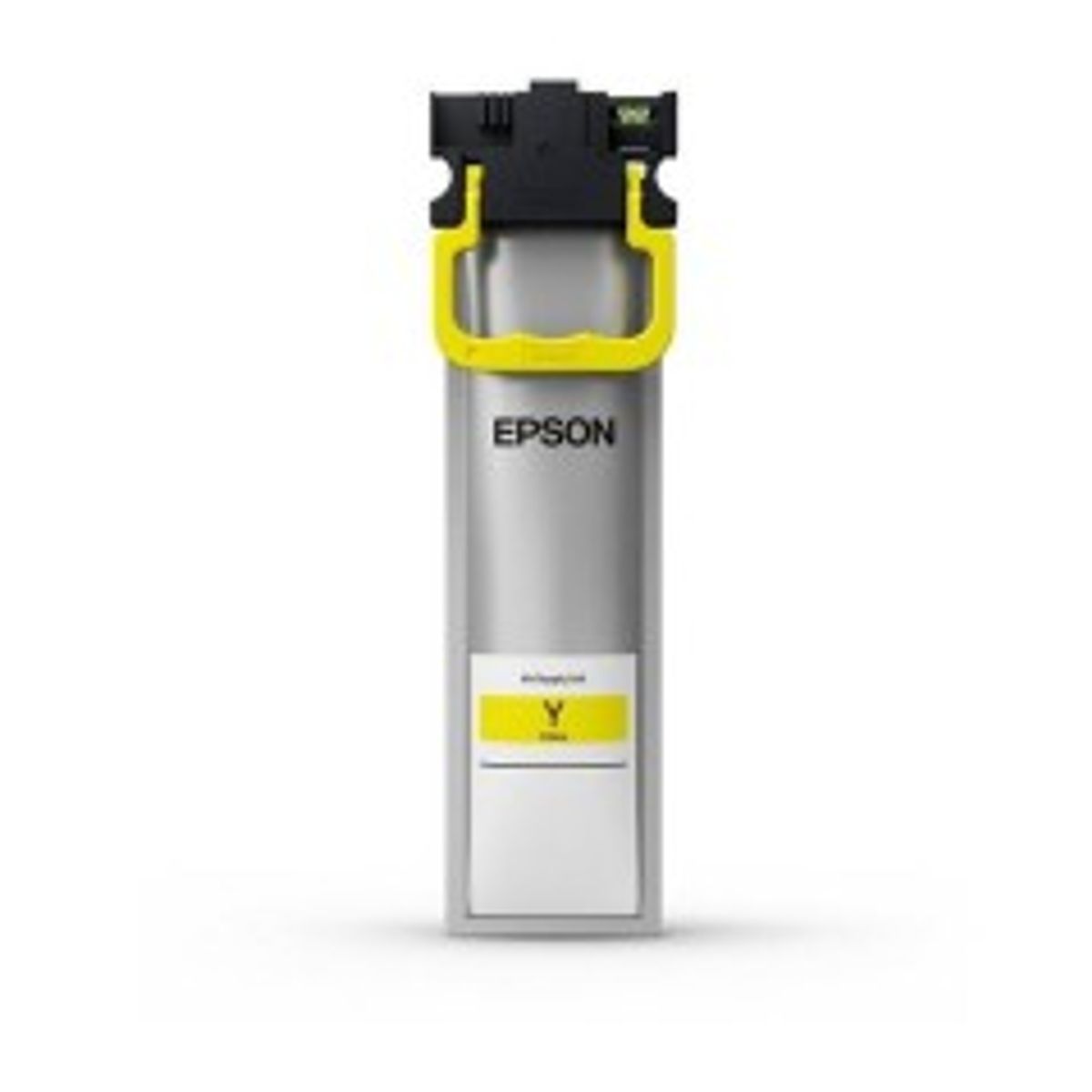 Epson Ink Cartridge Yellow