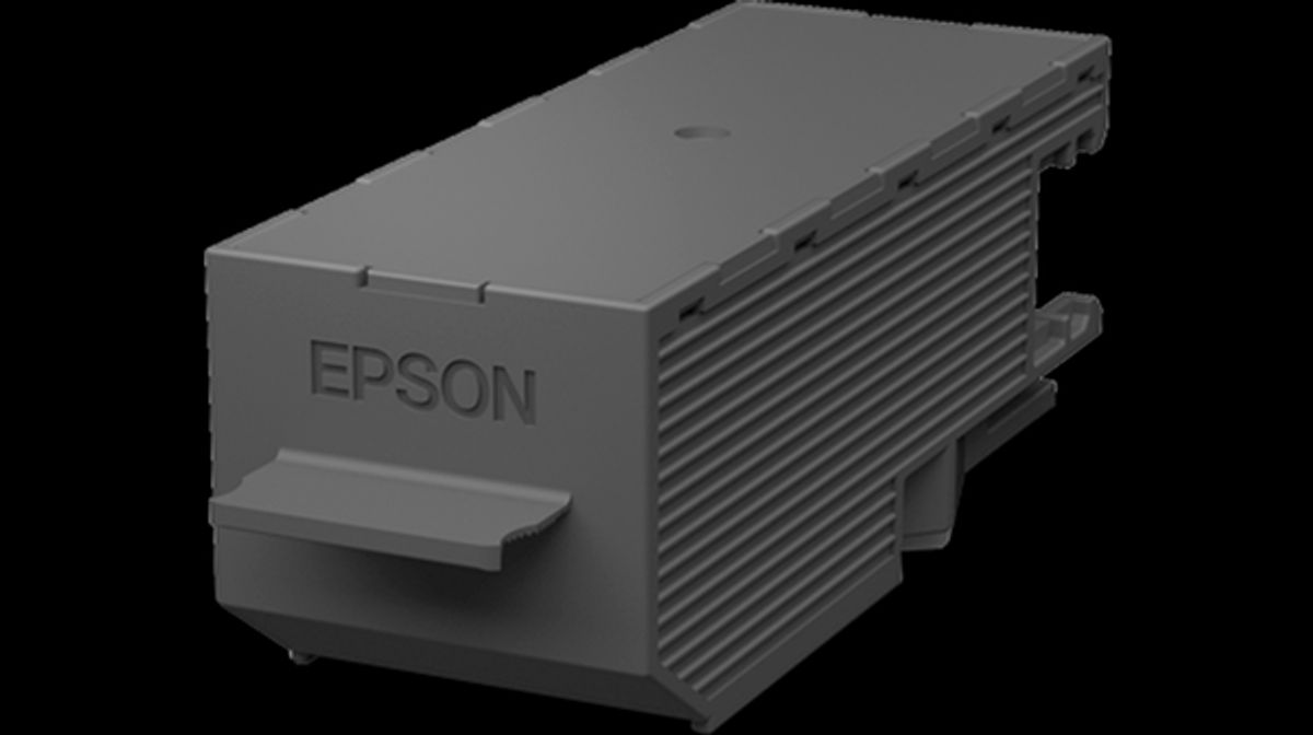 EPSON Maintenance Box - ET-7700