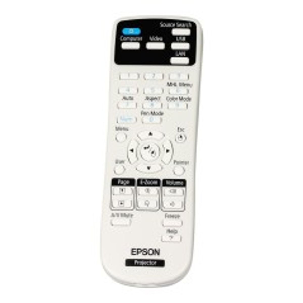 Epson Remote Controller