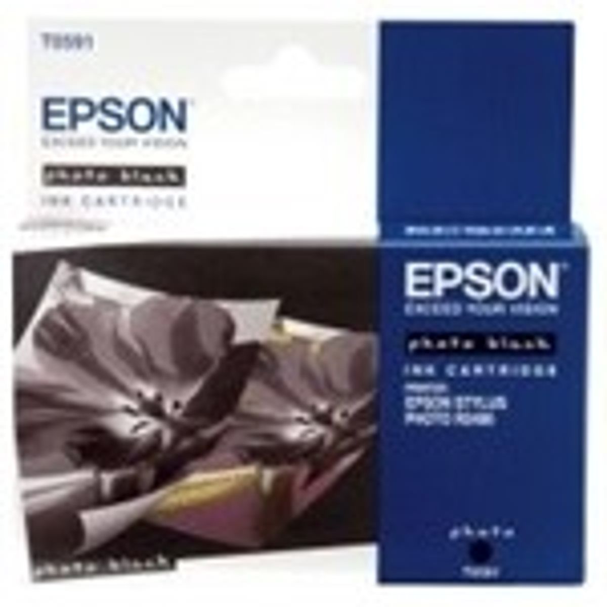 Epson T059140 Photo Sort Original