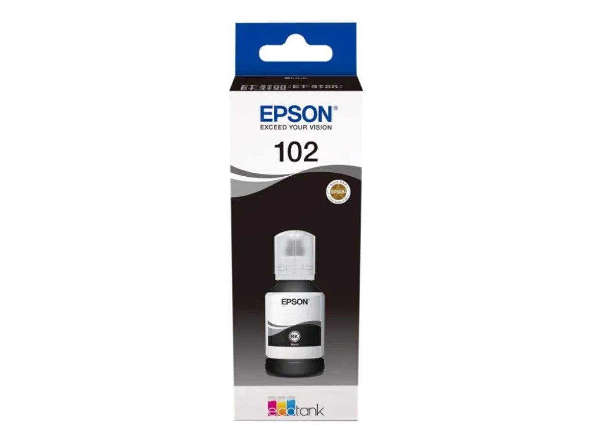 Epson T102 Refill Sort