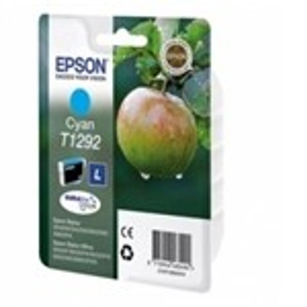 Epson T1292 Cyan Printerpatron Original