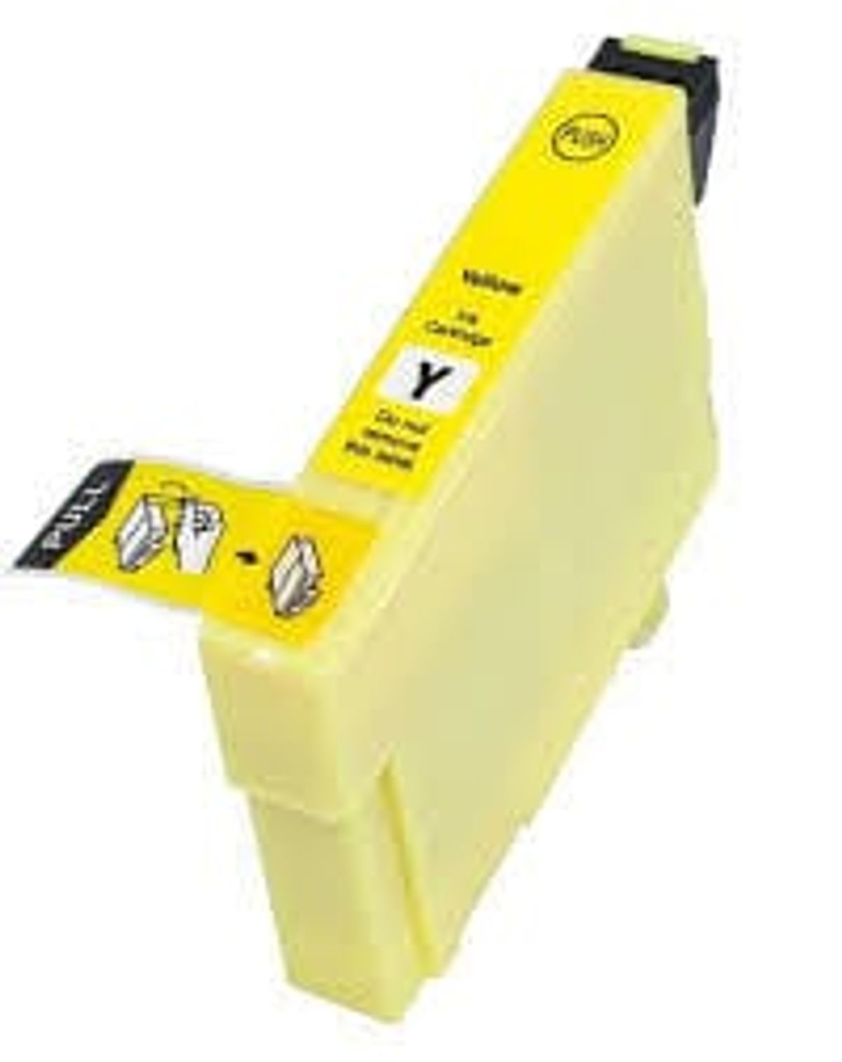 Epson T1294 yellow printerpatron 15 ml C13T12944011 alternativ