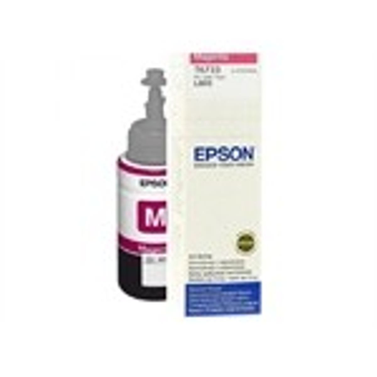 Epson T6733 Magenta Printerpatron Original