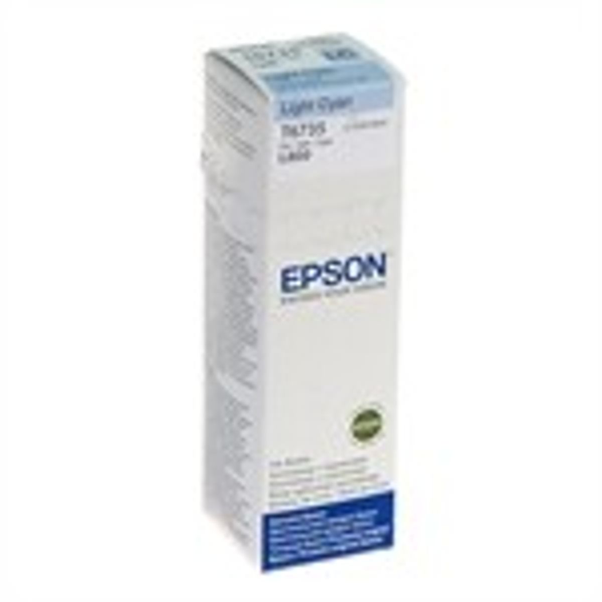 Epson T6735 Light Cyan Inkjet Original