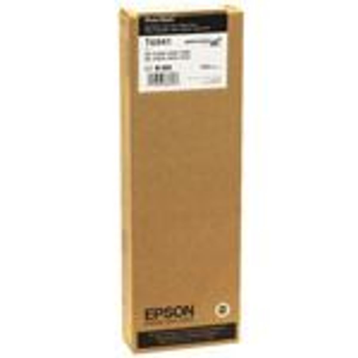 Epson T6941 blækpatron Original