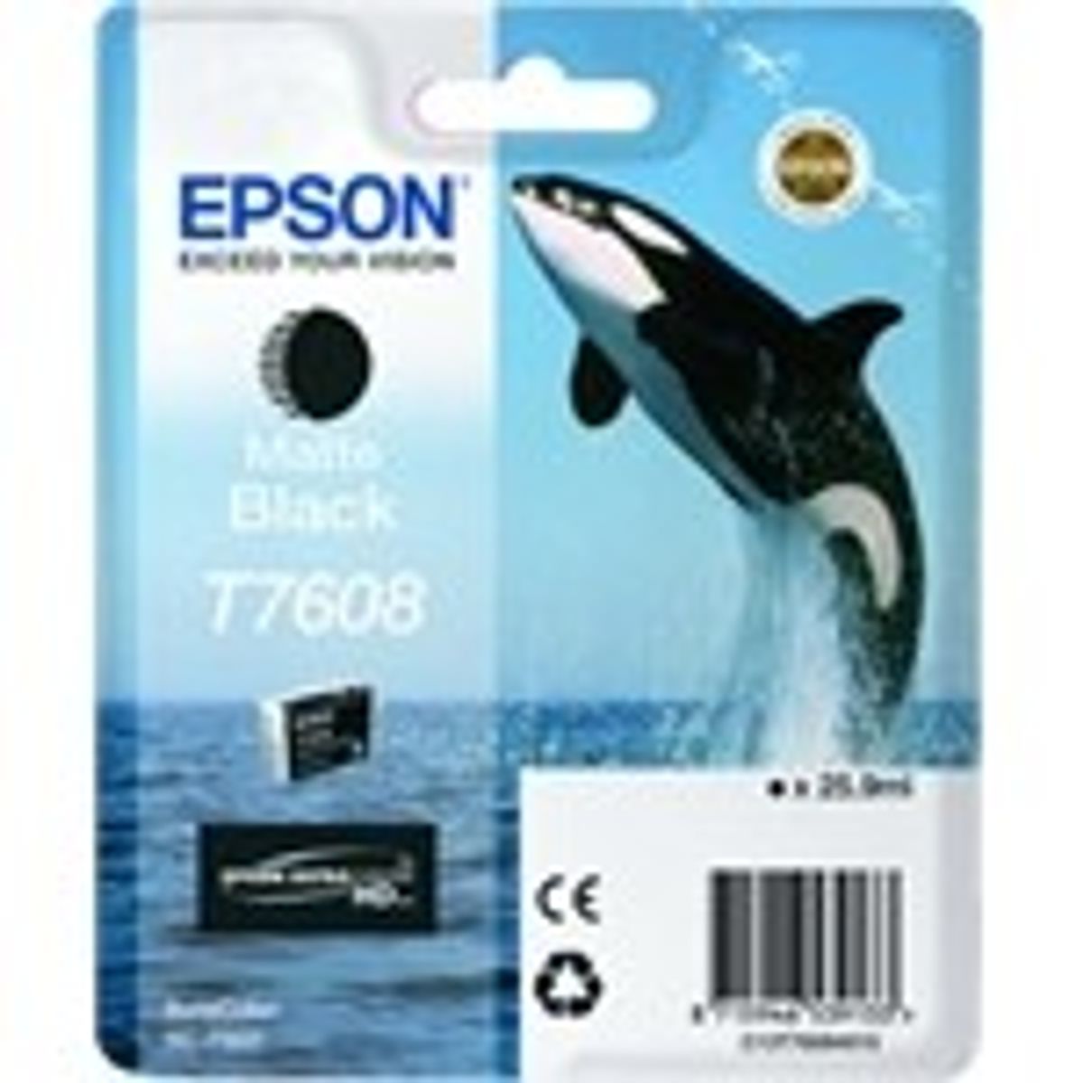 Epson T7608 Original