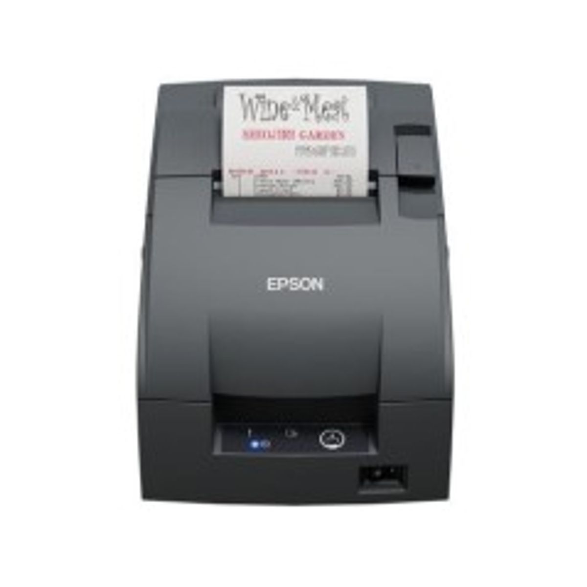 Epson TM-U220IIB, USB, Auto-cutter,