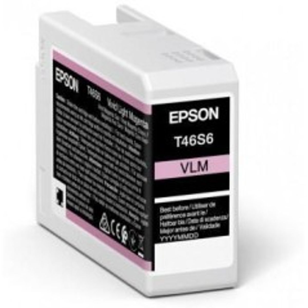 Epson Ultrachrome Pro Ink Cartridge