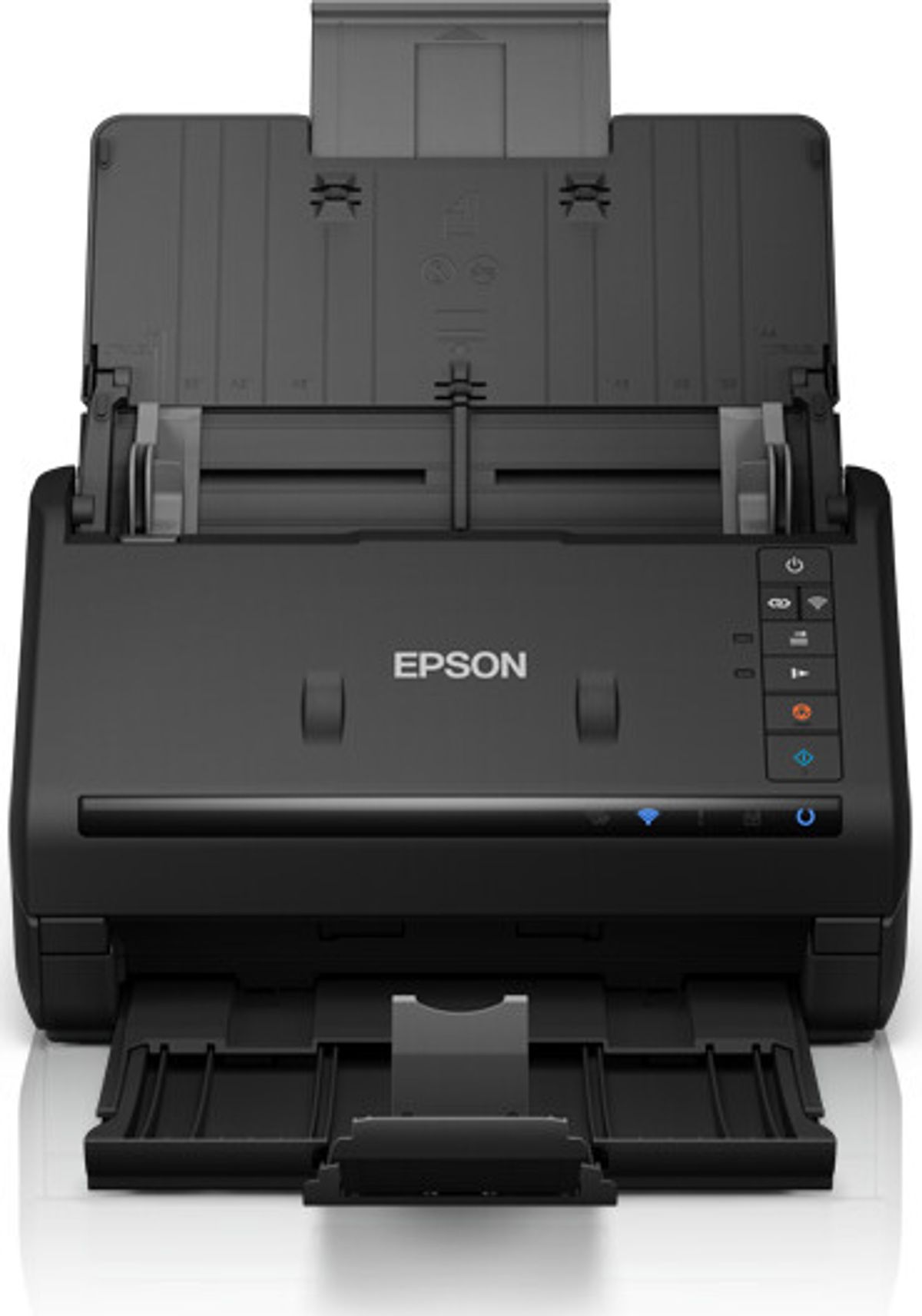 Epson Workforce Es-500wii - Scanner