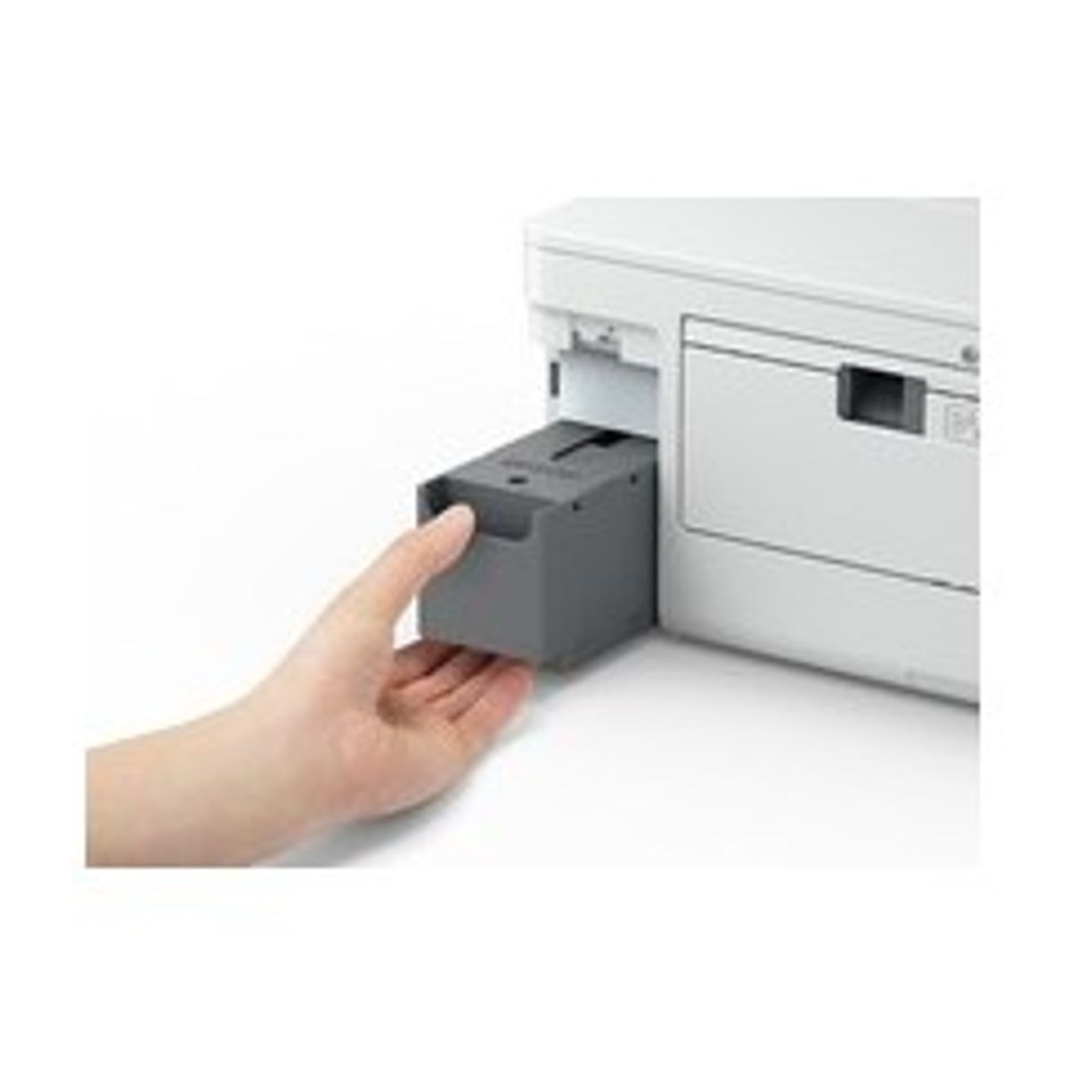 Epson WorkForce Pro WF-C4310DW Blækprinter Hvid