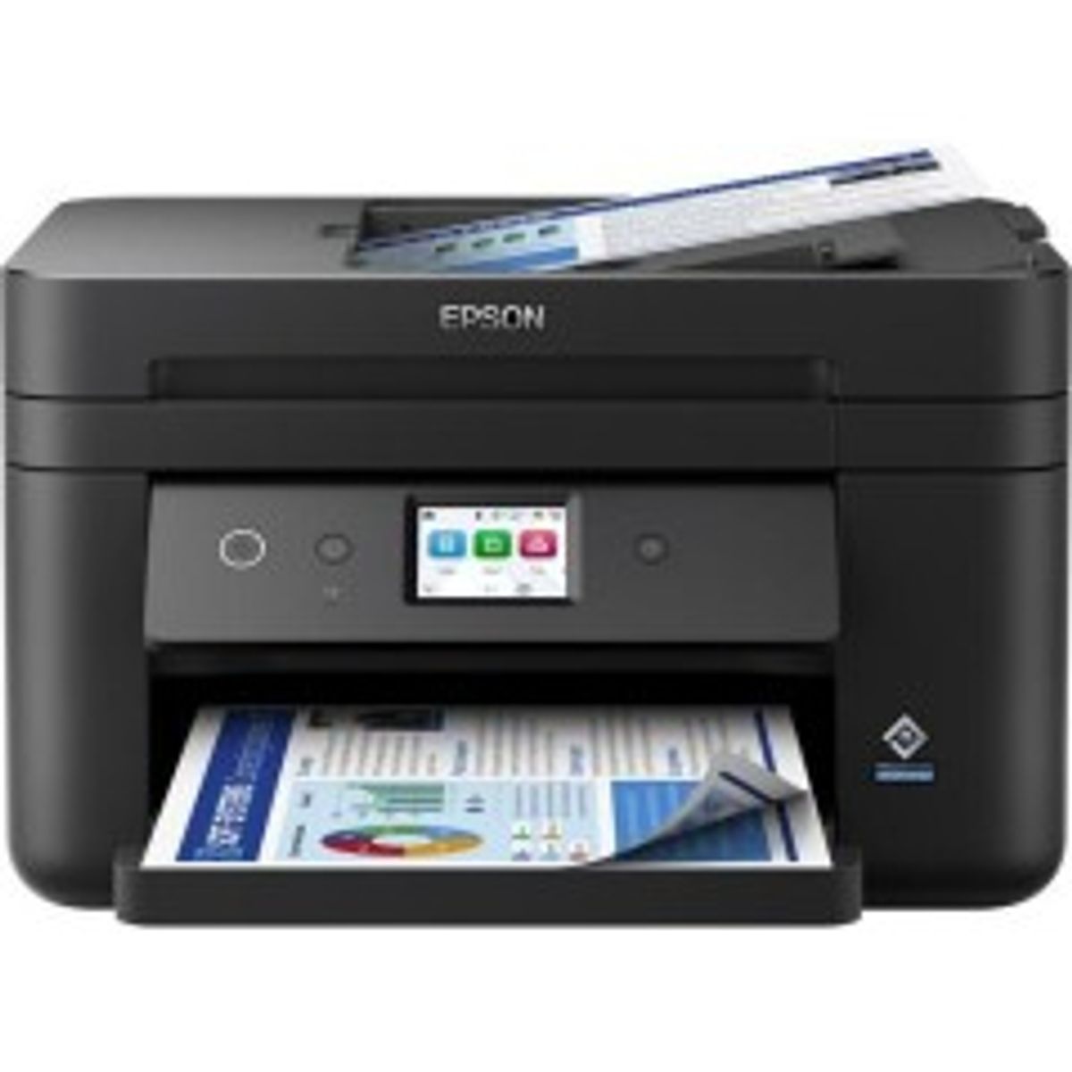 Epson WorkForce WF-2960DWF