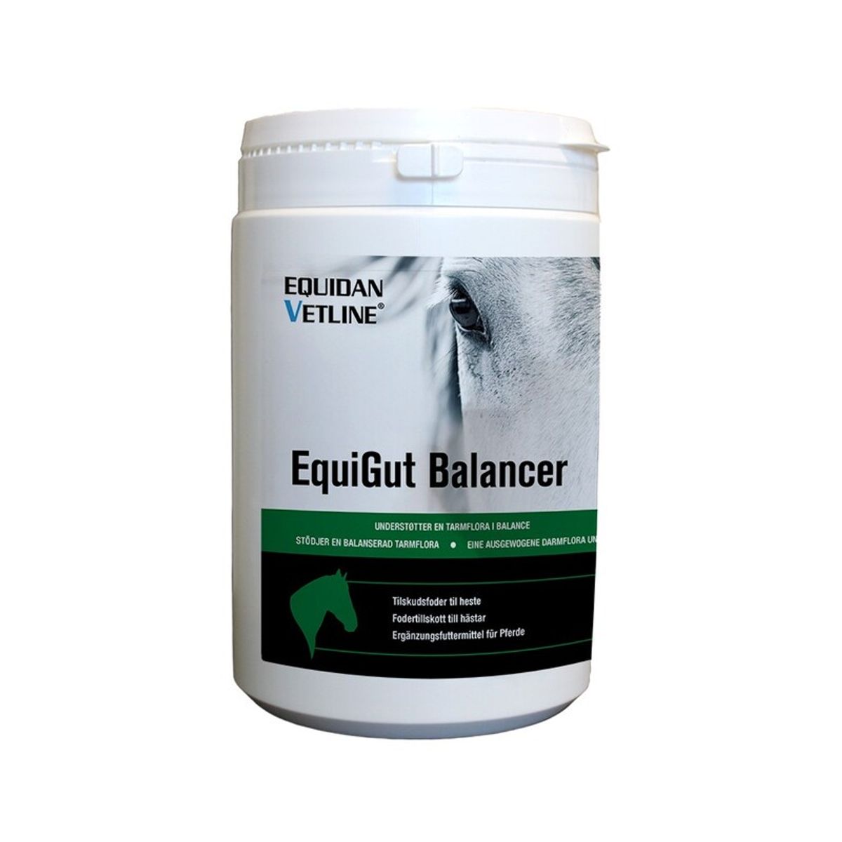 EquiGut Balancer, 750 gram