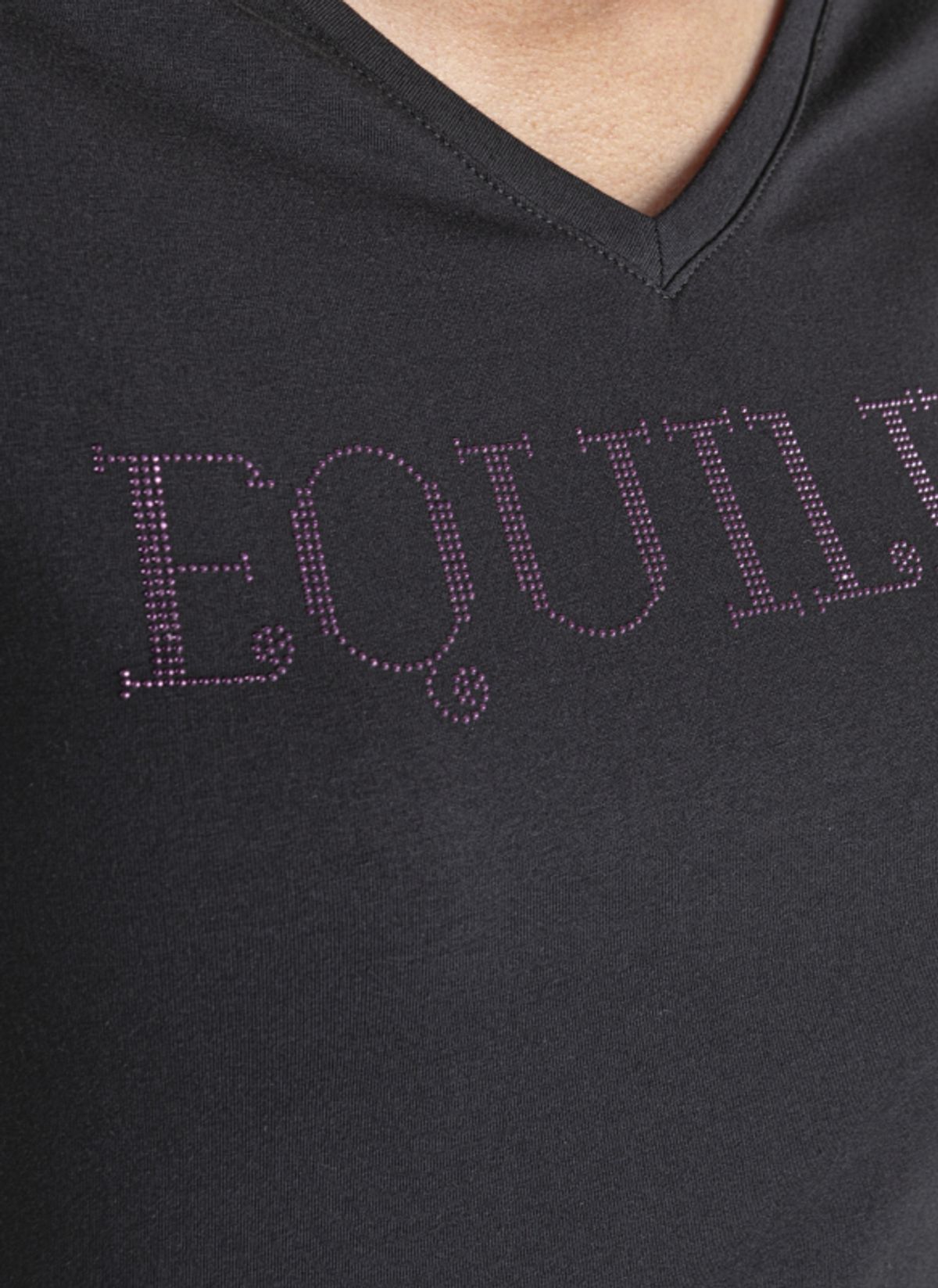 Equiline t-shirt "Gigerg"