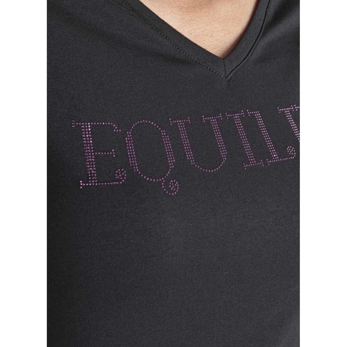 Equiline t-shirt "Gigerg"