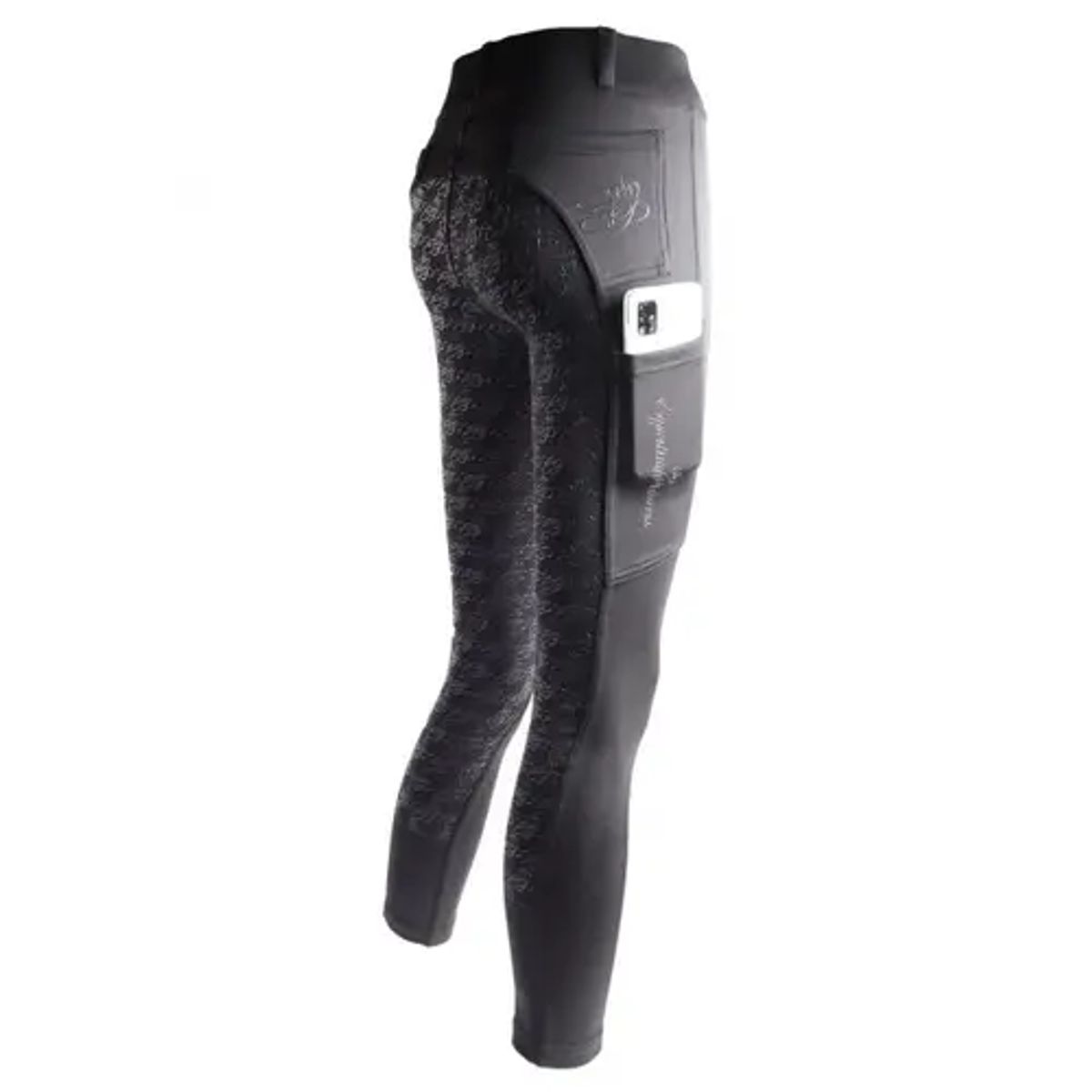 Equitare "Princess" ride leggins - 150