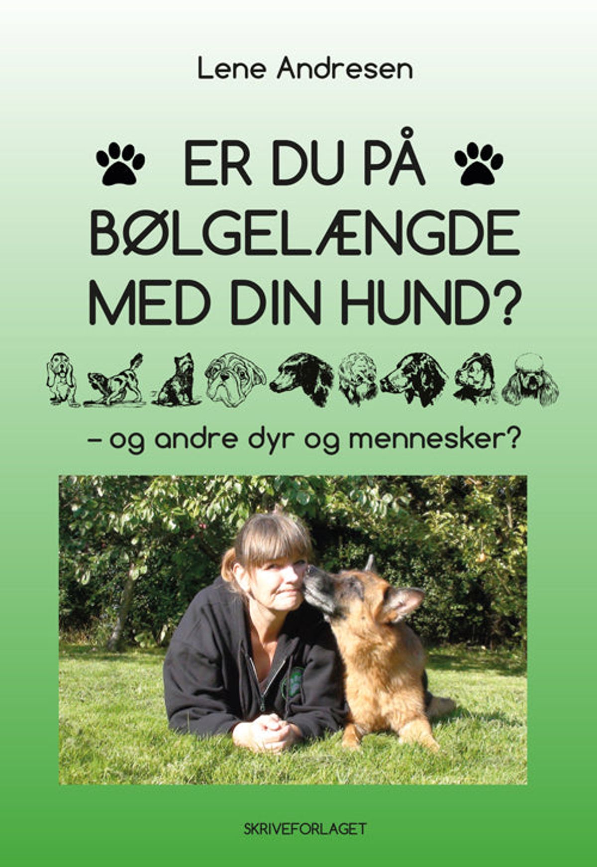 Er du på bølgelængde med din hund?