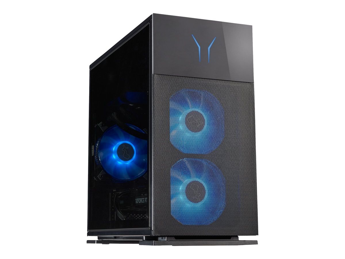 ERAZER Hunter X30 MD35398 Tower I7-13700K 1TB Windows 11 Home