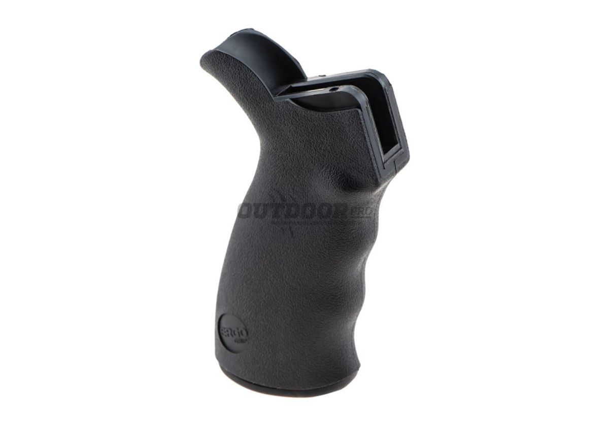 Ergo AR Original Grip - SureGrip Black