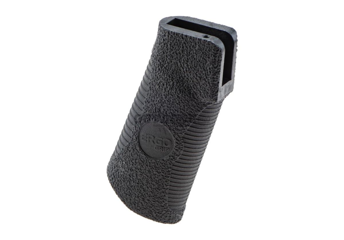 Ergo AR Shines Grip - Rigid Black