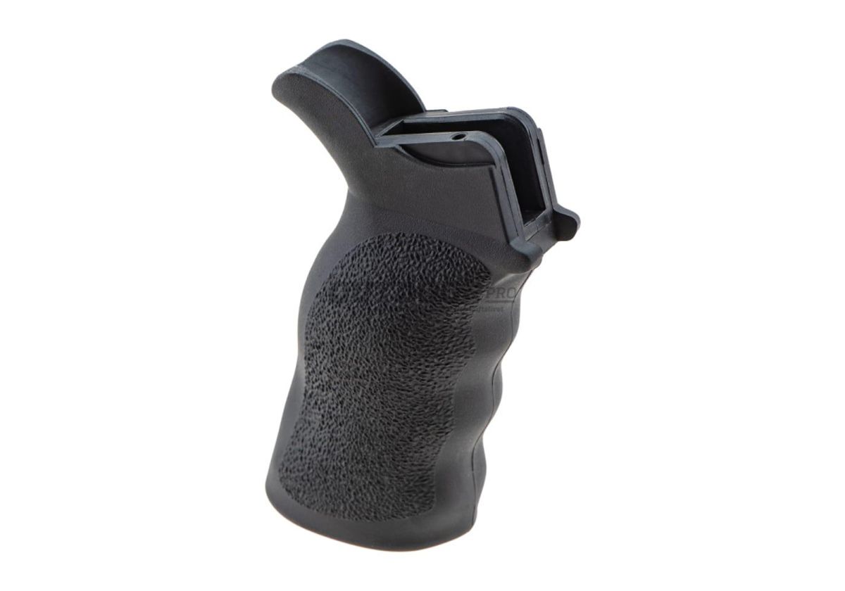 Ergo AR Tactical DLX Grip - SureGrip Black