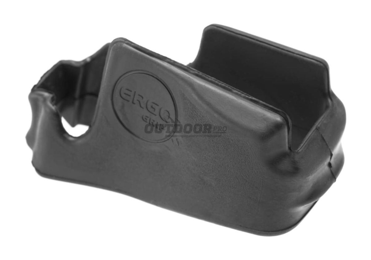 Ergo Grip Magwell Black