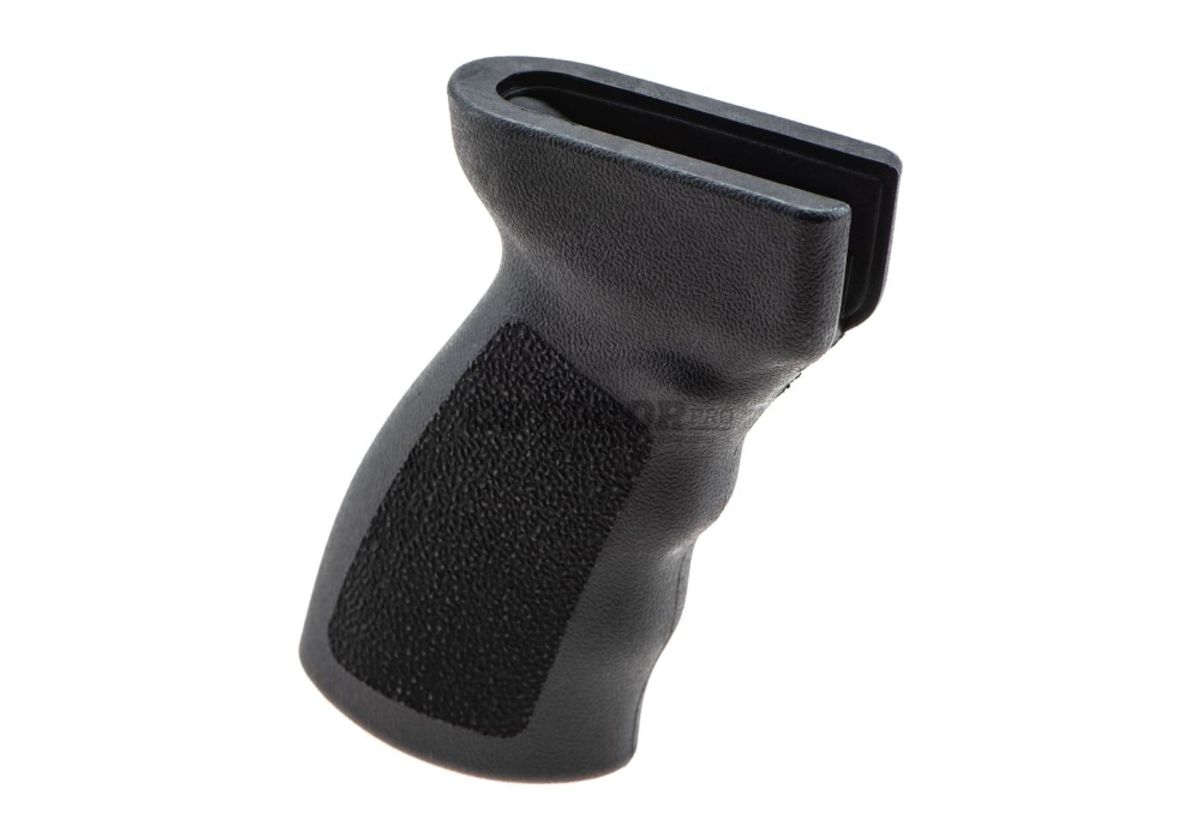 Ergo Rigid AK Grip Black