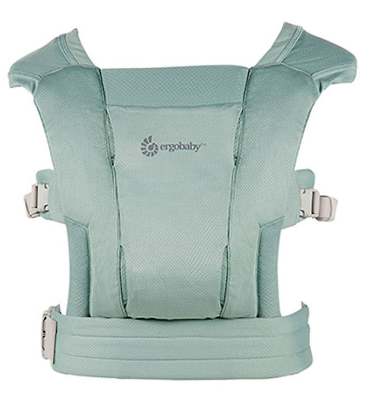 Ergobaby Bæresele - Embrace - Soft Air Mesh - Sage