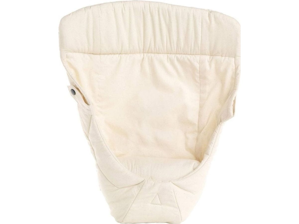 Ergobaby Ergobaby Easy Snug Newborn Support Pillow, Nature