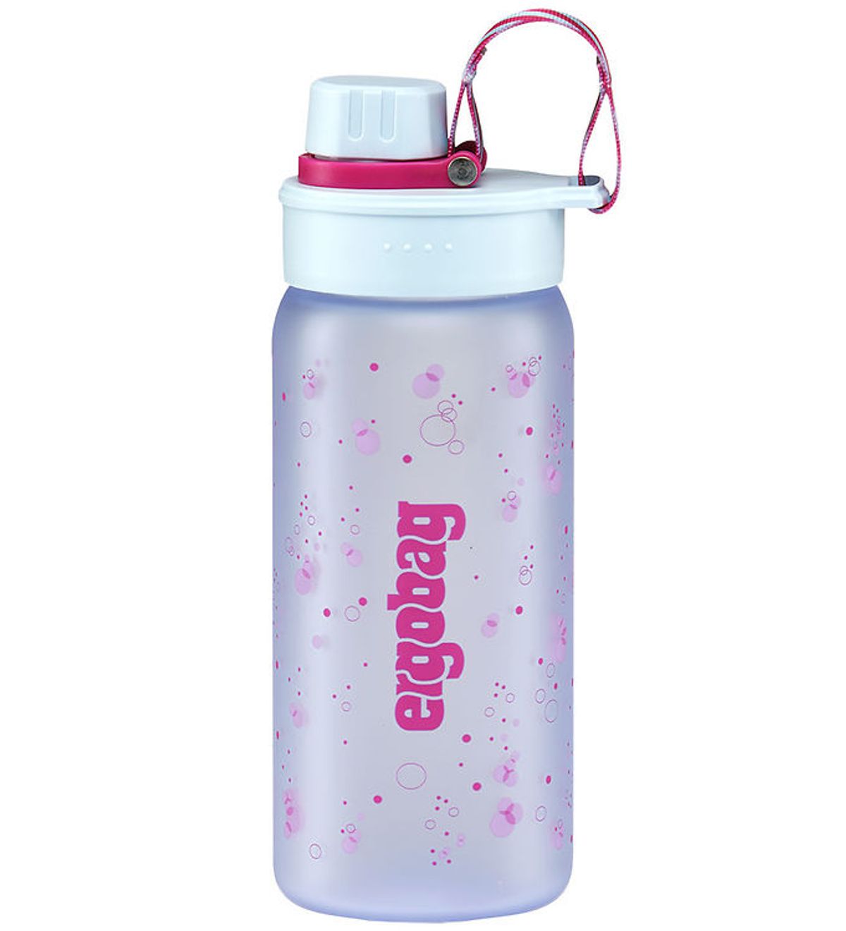 Ergobag Drikkedunk - 500 ml - Bubbles