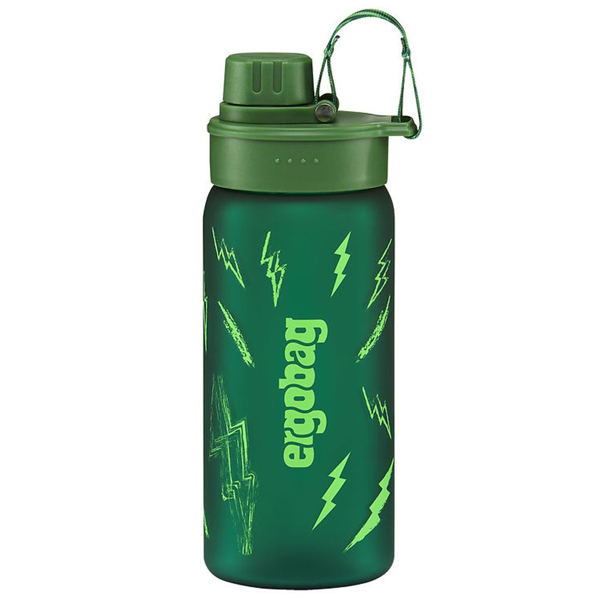 Ergobag Drikkedunk - 500 ml - Lightnings