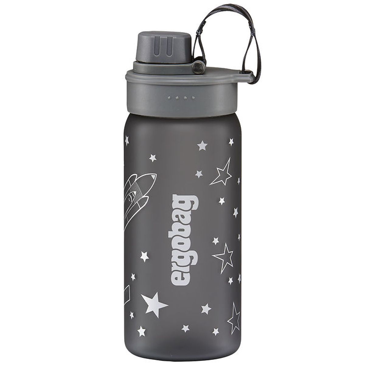 Ergobag Drikkedunk - 500 ml - Space