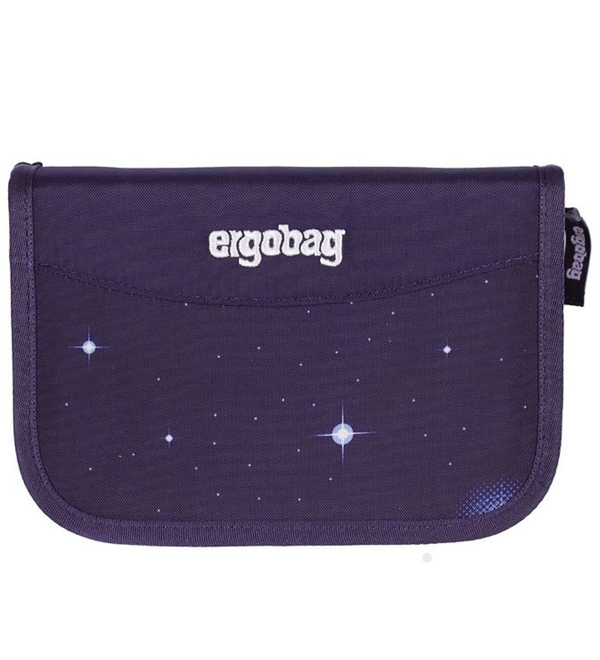 Ergobag Penalhus m. Indhold - Beargasus