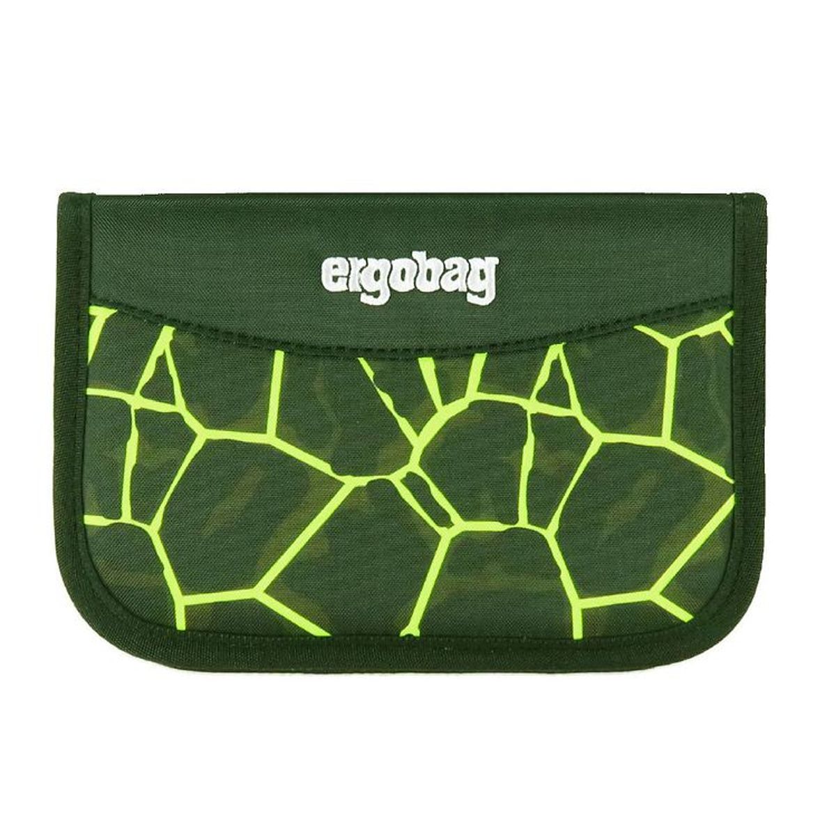 Ergobag Penalhus m. Indhold - BearRex