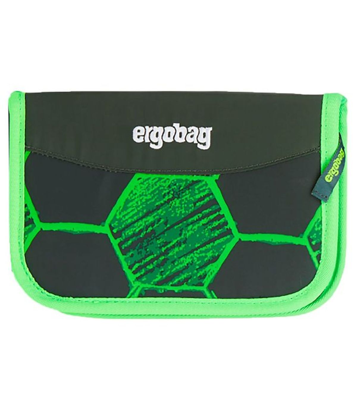 Ergobag Penalhus m. Indhold - KickBear