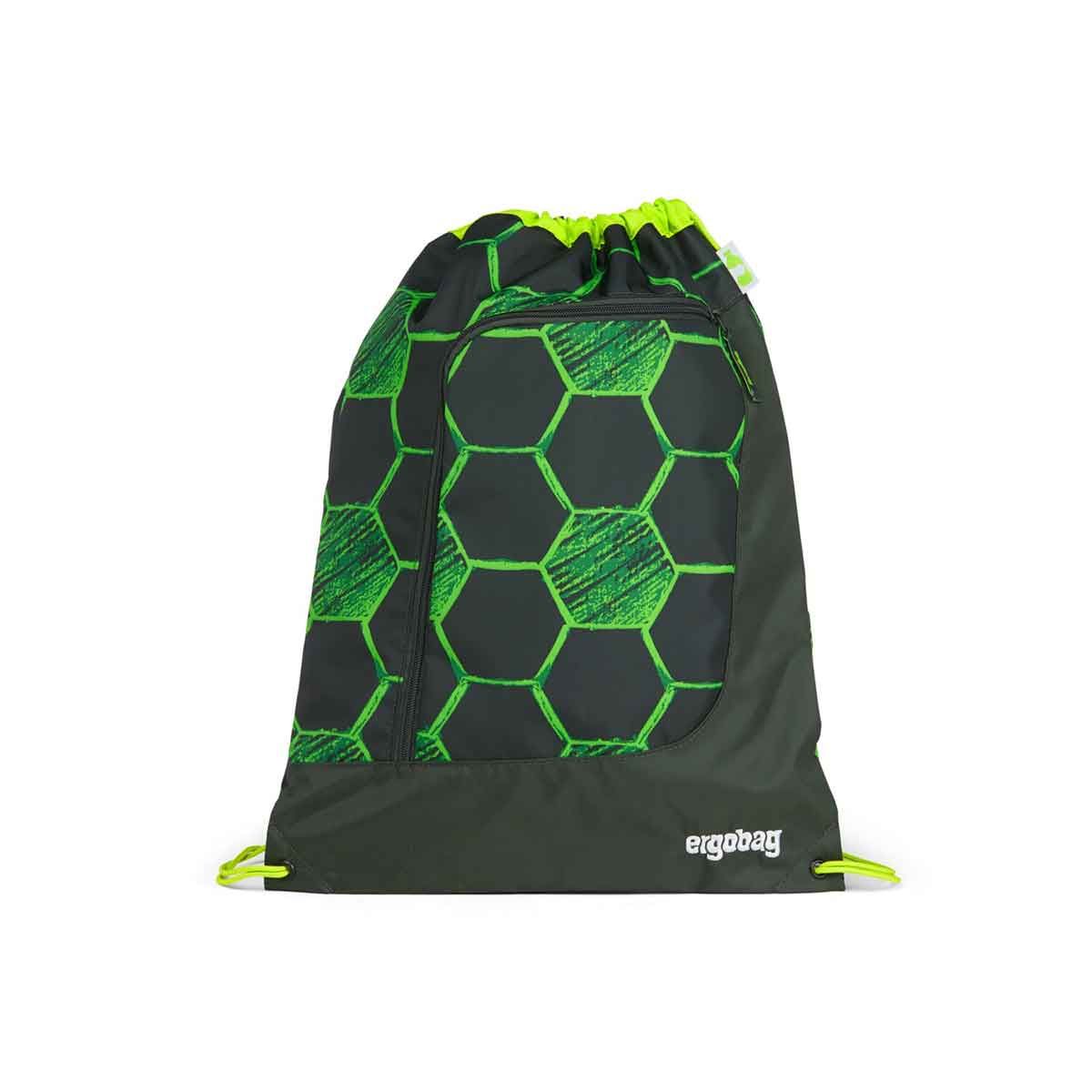 Ergobag Prime Gym Bag KickBear