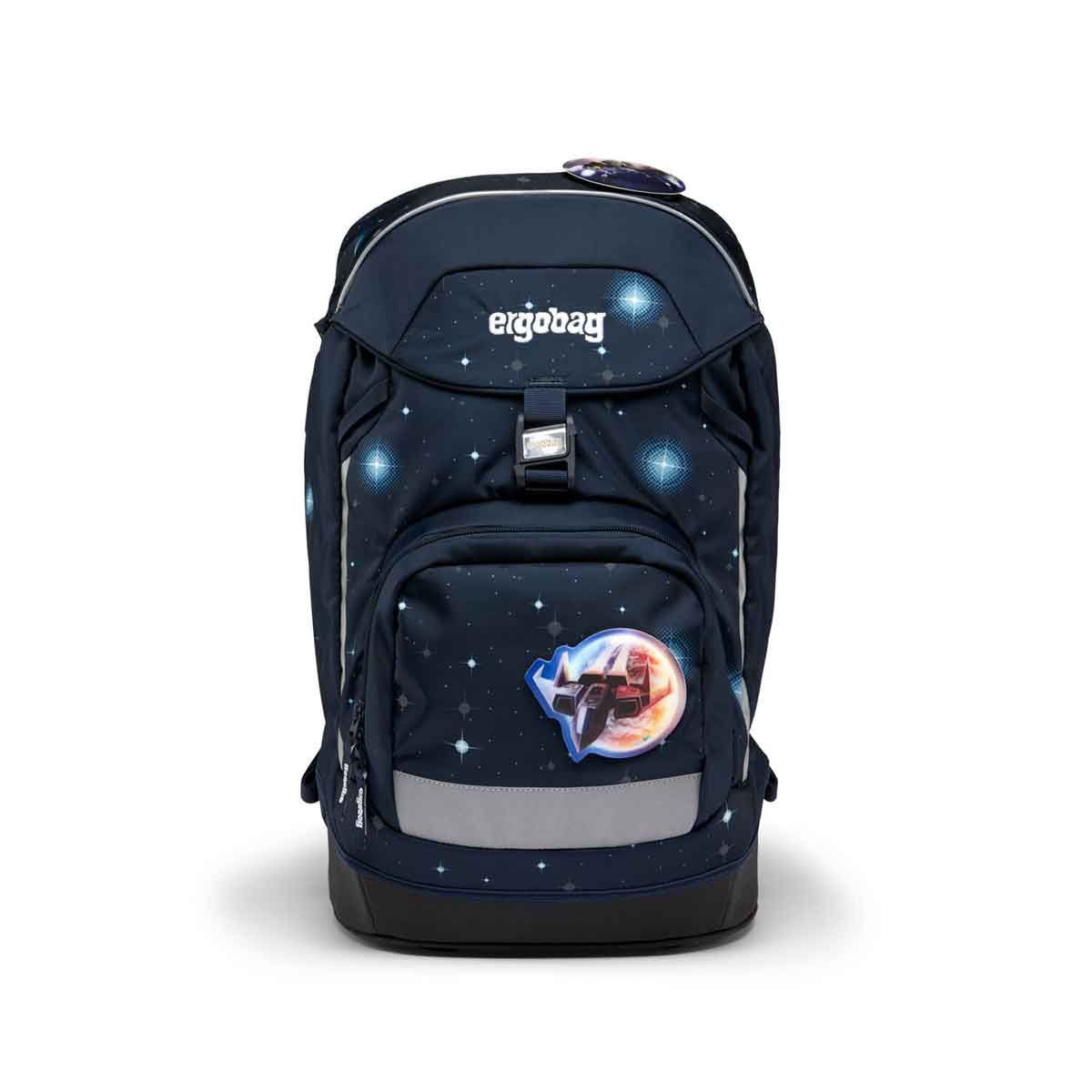 Ergobag Prime Skoletaske AtmosBear