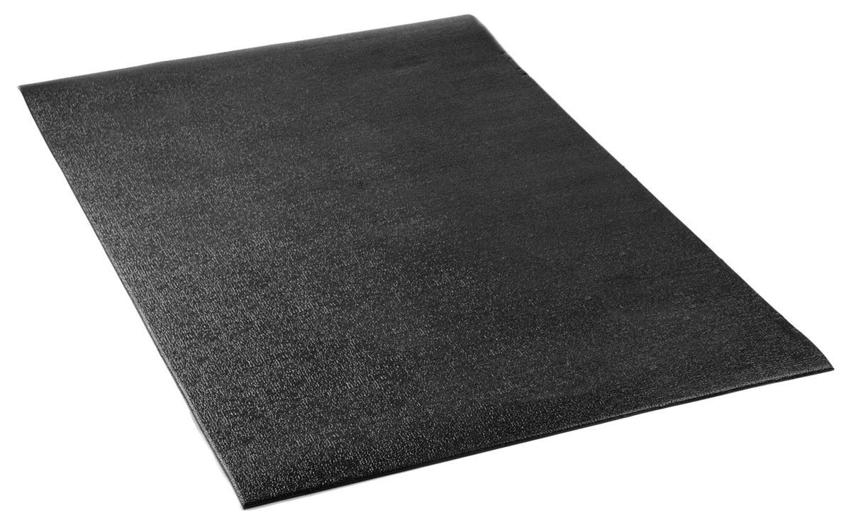 ErgoFit Beskyttelsesmåtte Large - 2200 x 1100 x 6mm