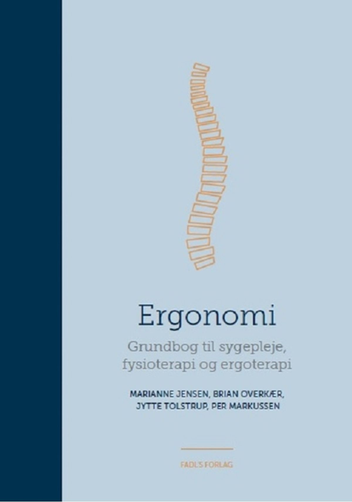 Ergonomi