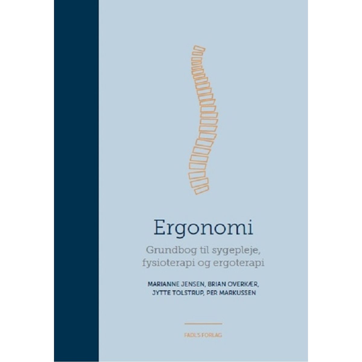 Ergonomi