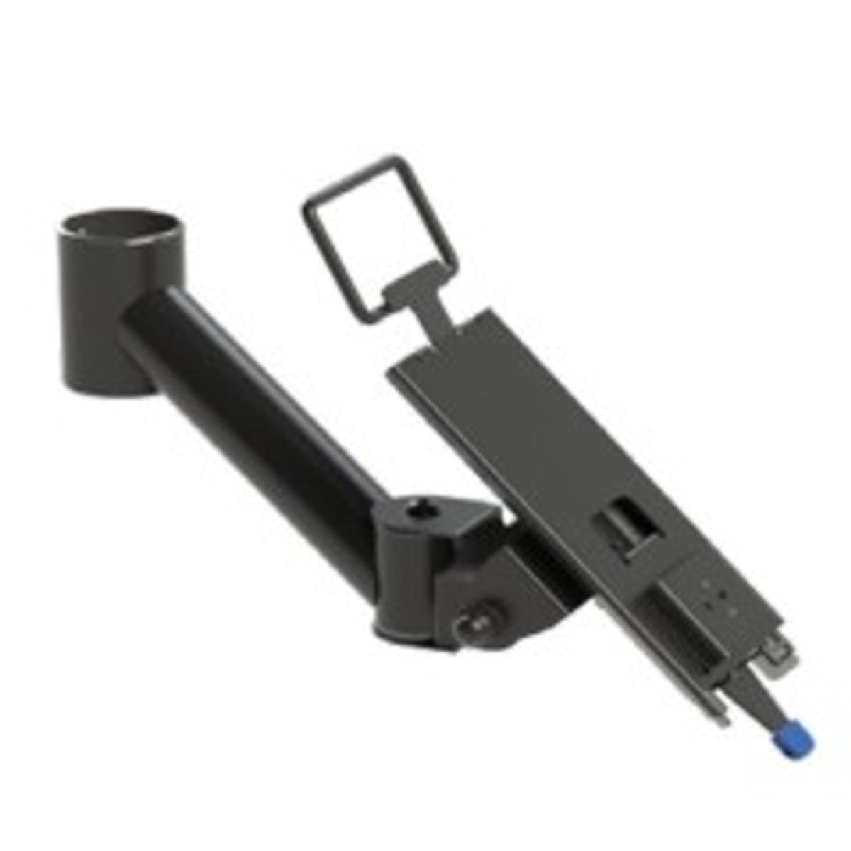 Ergonomic Solutions PAYlift Angled Arm SP1 -BLACK-