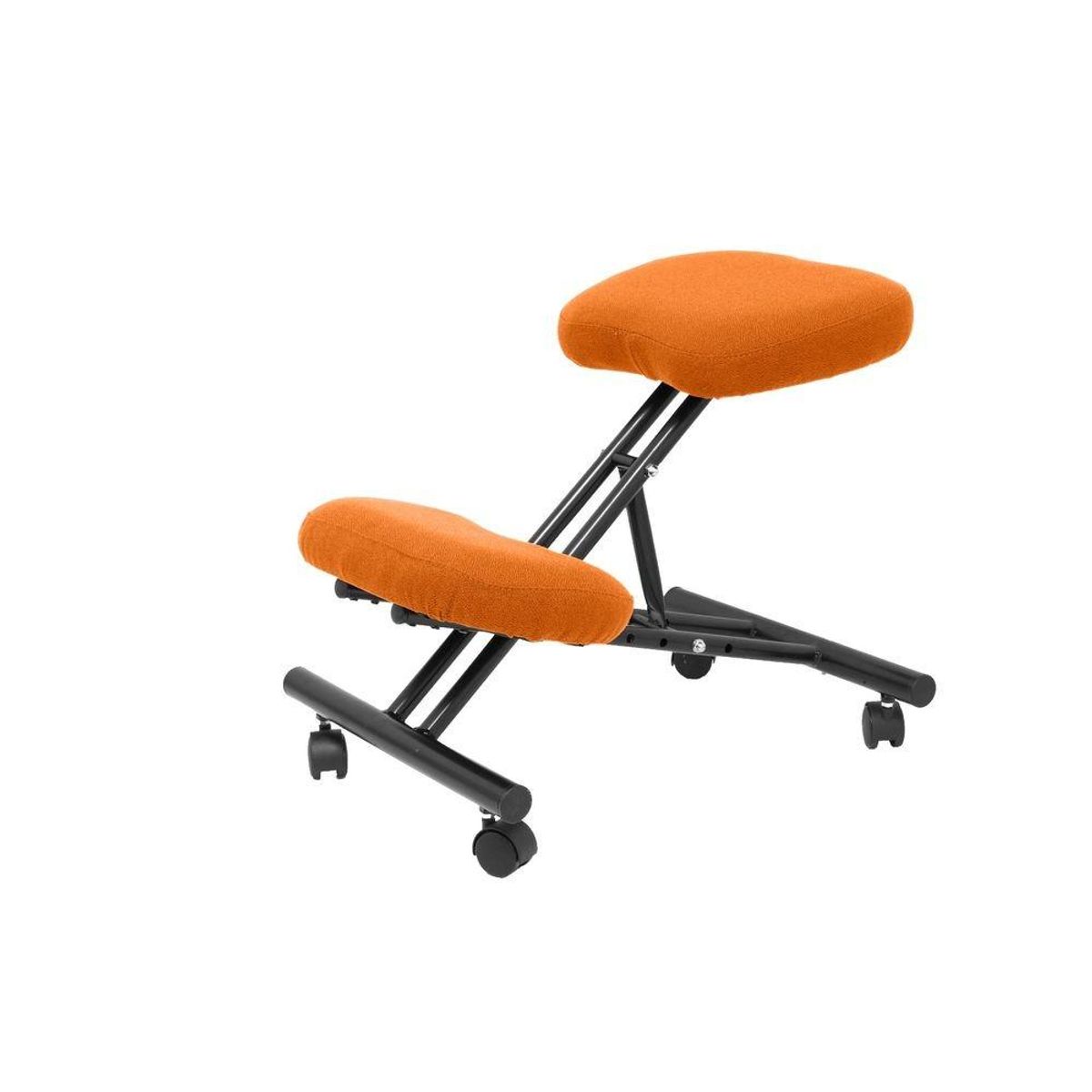 Ergonomisk skammel Mahora P&C BALI308 Orange