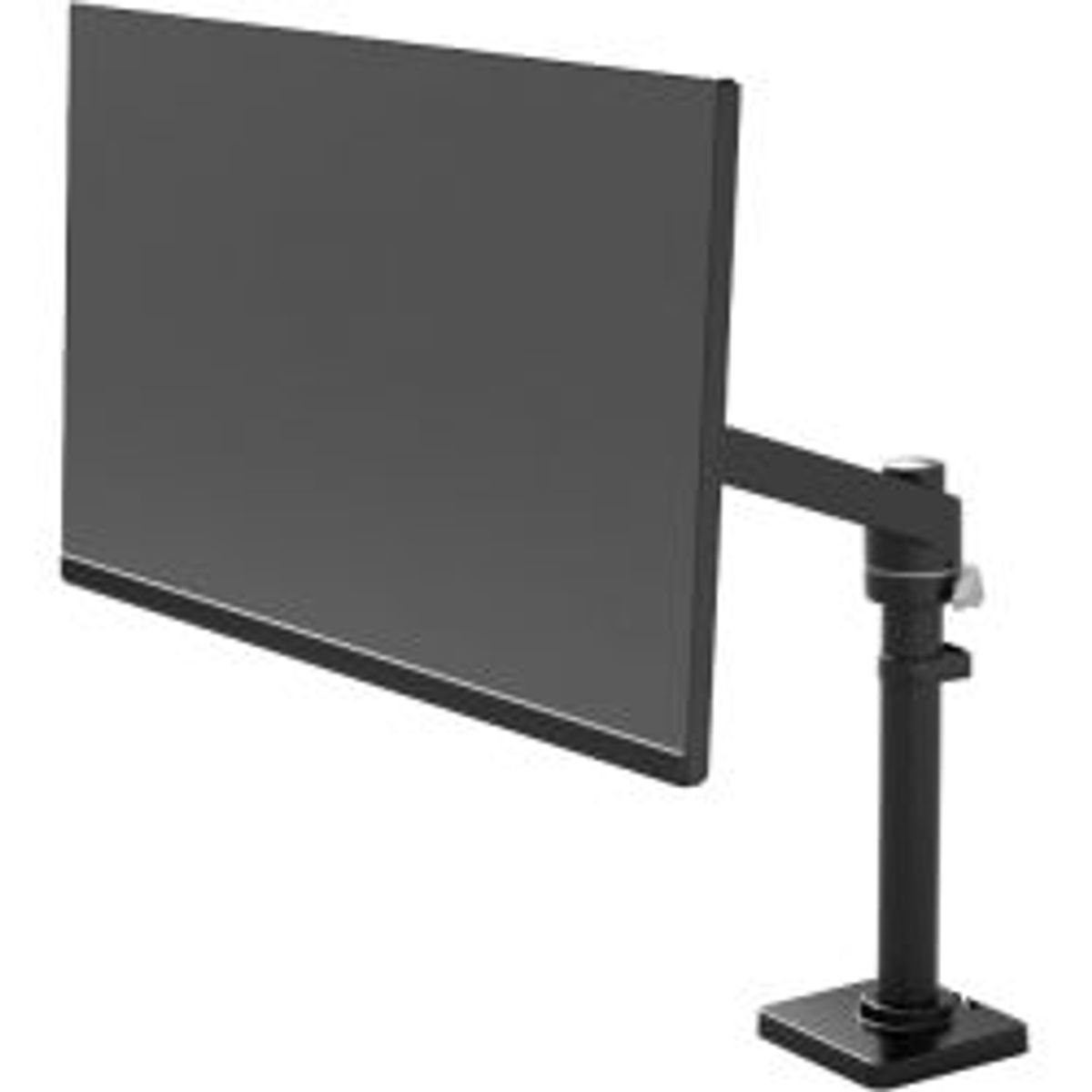 Ergotron Nx Monitor Arm Black