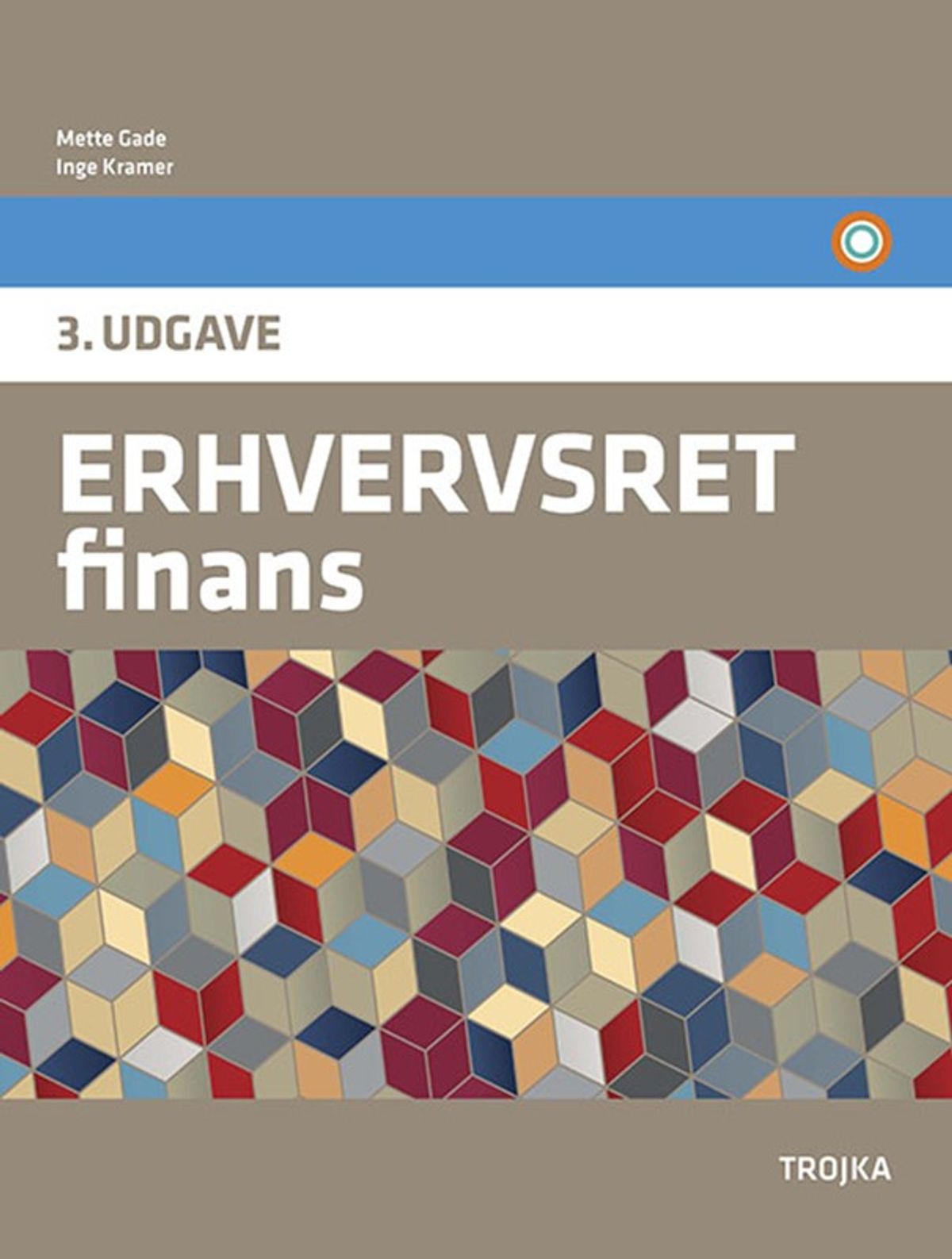 ERHVERVSRET Finans