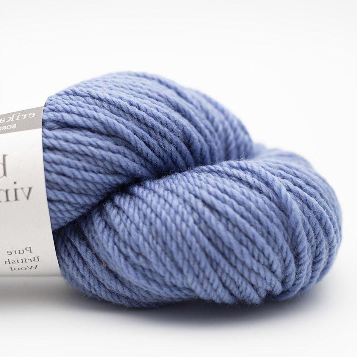 Erika Knight Big Vintage Wool 100g