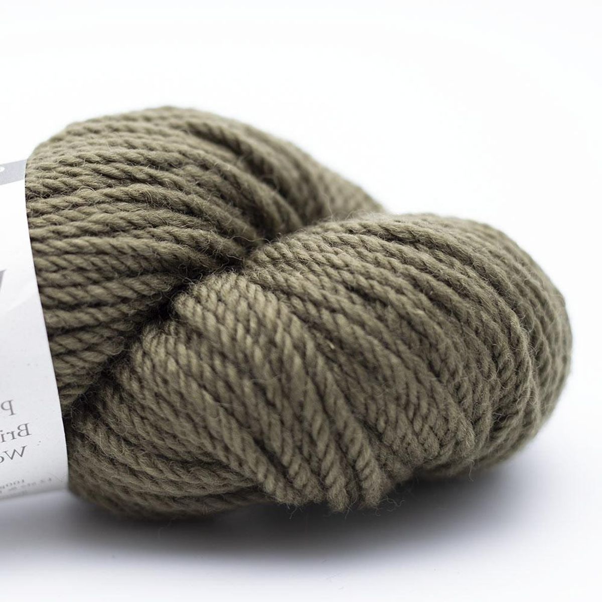 Erika Knight Big Vintage Wool 100g