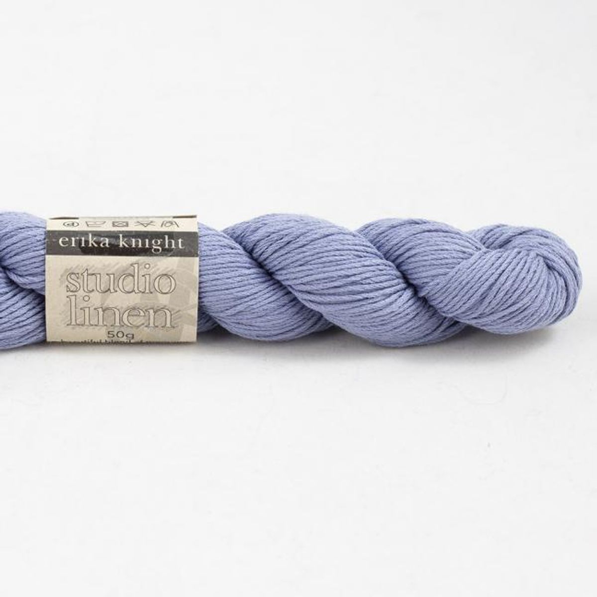 Erika Knight Studio Linen 50g