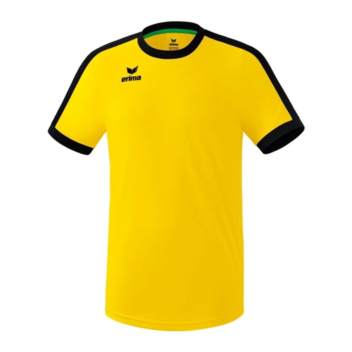 Erima - Teamsport Jersey - Dortmund style - mens-L