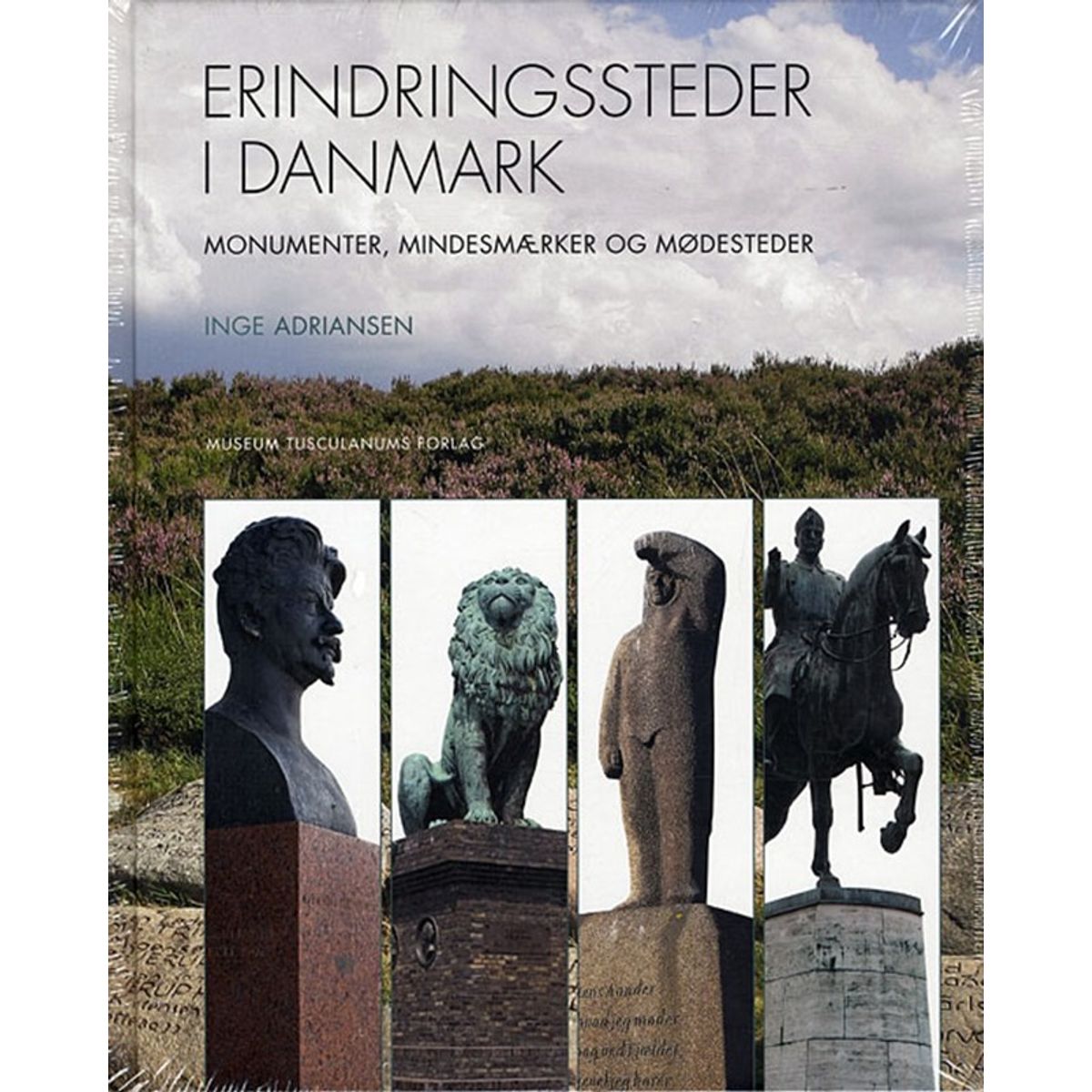 Erindringssteder i Danmark