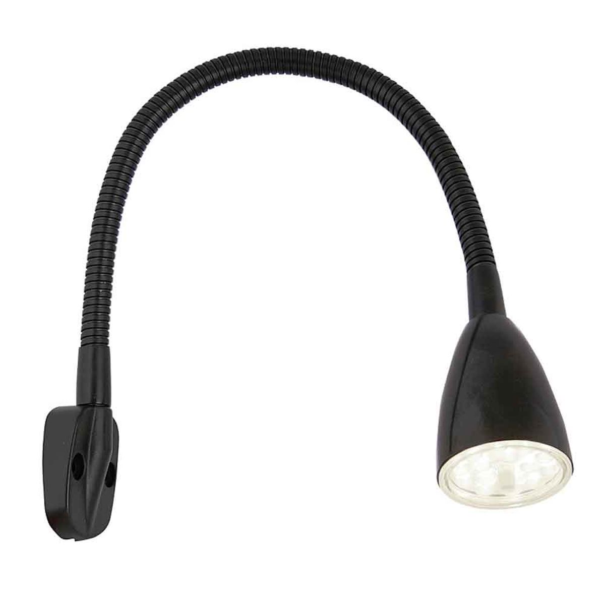 Eris 330 12 volt LED væglampe